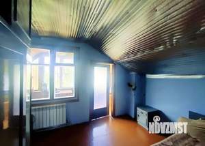 Дом 70м&sup2;, 2-этажный, на длительный срок, 