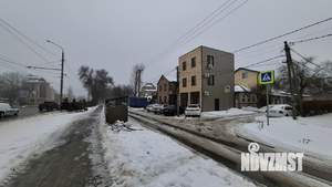 Дом 128м&sup2;, 3-этажный, на длительный срок, 