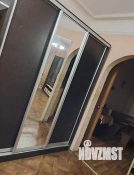 Дом 60м&sup2;, 1-этажный, на длительный срок, 