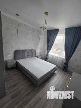 Дом 95м&sup2;, 1-этажный, на длительный срок, 