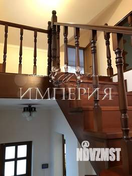 Дом 120м², 2-этажный, на длительный срок, 