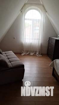 Дом 96м&sup2;, 2-этажный, посуточно, 