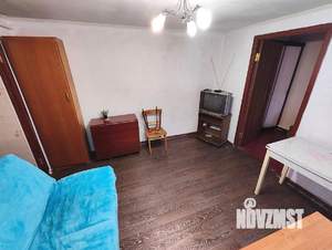 Дом 42м&sup2;, 1-этажный, на длительный срок, 