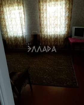 Дом 40м², 1-этажный, на длительный срок, 