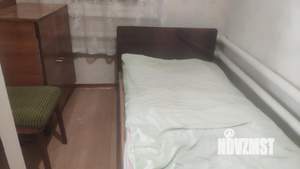 Дом 35м², 1-этажный, на длительный срок, 