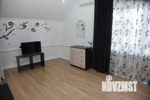 Дом 100м², 2-этажный, посуточно, 