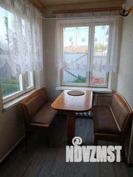 Дом 50м², 1-этажный, посуточно, 