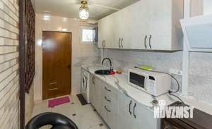 Дом 38м&sup2;, 1-этажный, на длительный срок, 