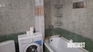 Дом 28м&sup2;, 1-этажный, на длительный срок, 