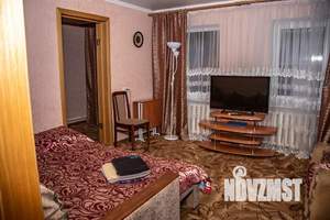 Дом 60м&sup2;, 1-этажный, посуточно, 