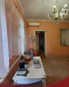 Дом 38м², 1-этажный, на длительный срок, 