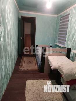 Дом 53м&sup2;, 1-этажный, на длительный срок, 