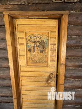 Дом 160м&sup2;, 2-этажный, посуточно, 