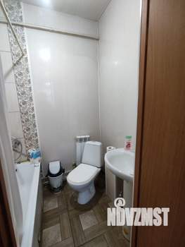 Дом 52м&sup2;, 1-этажный, на длительный срок, 