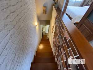 Таунхаус 60м², 2-этажный, на длительный срок, 