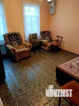 Дом 50м&sup2;, 1-этажный, на длительный срок, 