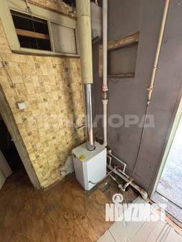 Дом 30м², 1-этажный, на длительный срок, 