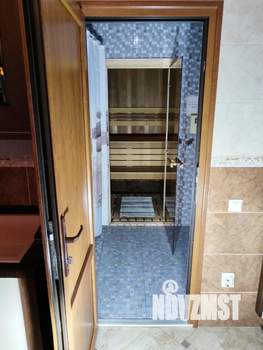 Дом 220м&sup2;, 3-этажный, посуточно, 