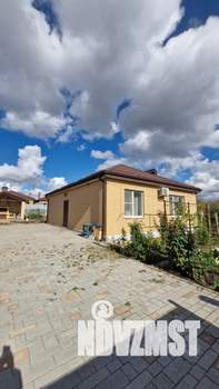 Дом 85м&sup2;, 1-этажный, посуточно, 