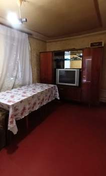 Дом 55м&sup2;, 1-этажный, на длительный срок, 