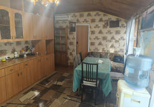 Дом 98м&sup2;, 2-этажный, на длительный срок, 