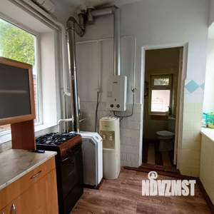 Дом 61м&sup2;, 1-этажный, на длительный срок, 