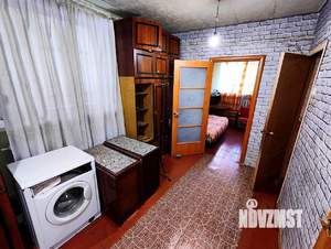 Дом 100м&sup2;, 2-этажный, на длительный срок, 