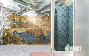 Дом 120м&sup2;, 4-этажный, на длительный срок, 