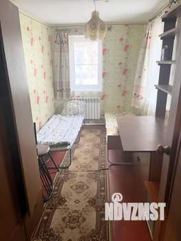 Дом 55м², 1-этажный, на длительный срок, 