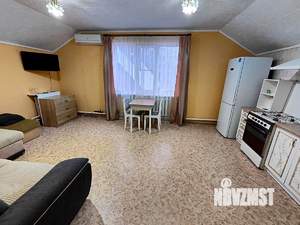 Дом 56м&sup2;, 2-этажный, на длительный срок, 