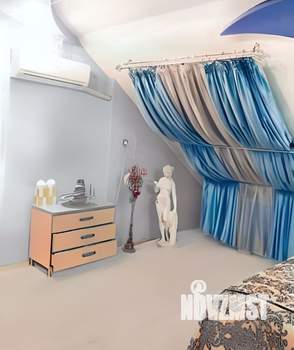 Дом 100м&sup2;, 2-этажный, посуточно, 