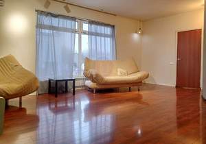 Дом 90м&sup2;, 2-этажный, на длительный срок, 