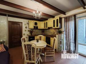 Дом 90м&sup2;, 2-этажный, на длительный срок, 