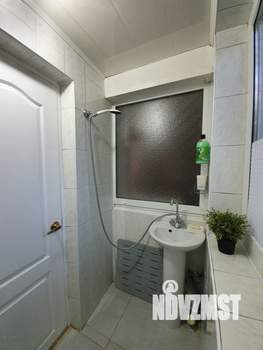 Дом 40м², 1-этажный, на длительный срок, 