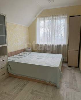 Дом 180м², 3-этажный, на длительный срок, 