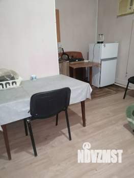 Дом 30м², 1-этажный, на длительный срок, 