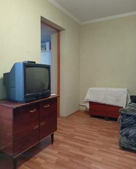 Дом 30м², 2-этажный, на длительный срок, 