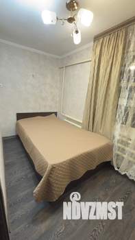 Дом 65м&sup2;, 1-этажный, на длительный срок, 