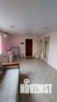 Дом 30м&sup2;, 1-этажный, посуточно, 