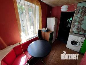 Дом 62м², 1-этажный, на длительный срок, 