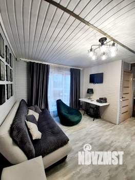 Дом 57м², 2-этажный, на длительный срок, 