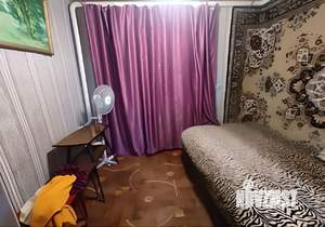 Таунхаус 48м&sup2;, 1-этажный, на длительный срок, 