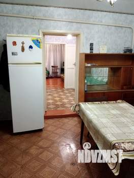 Дом 55м&sup2;, 1-этажный, на длительный срок, 