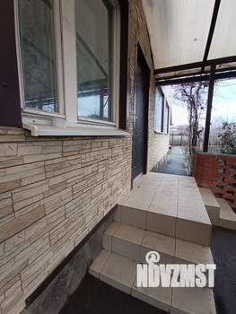 Дом 100м&sup2;, 2-этажный, на длительный срок, 