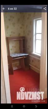 Дом 50м², 1-этажный, на длительный срок, 