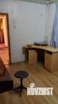 Дом 64м&sup2;, 1-этажный, на длительный срок, 