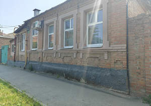 Дом 55м&sup2;, 1-этажный, на длительный срок, 