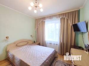 Дом 170м², 2-этажный, на длительный срок, 