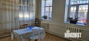 Дом 70м&sup2;, 1-этажный, на длительный срок, 