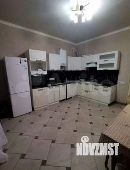 Дом 100м², 2-этажный, на длительный срок, 